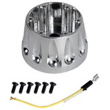 Steering Wheel Adapters